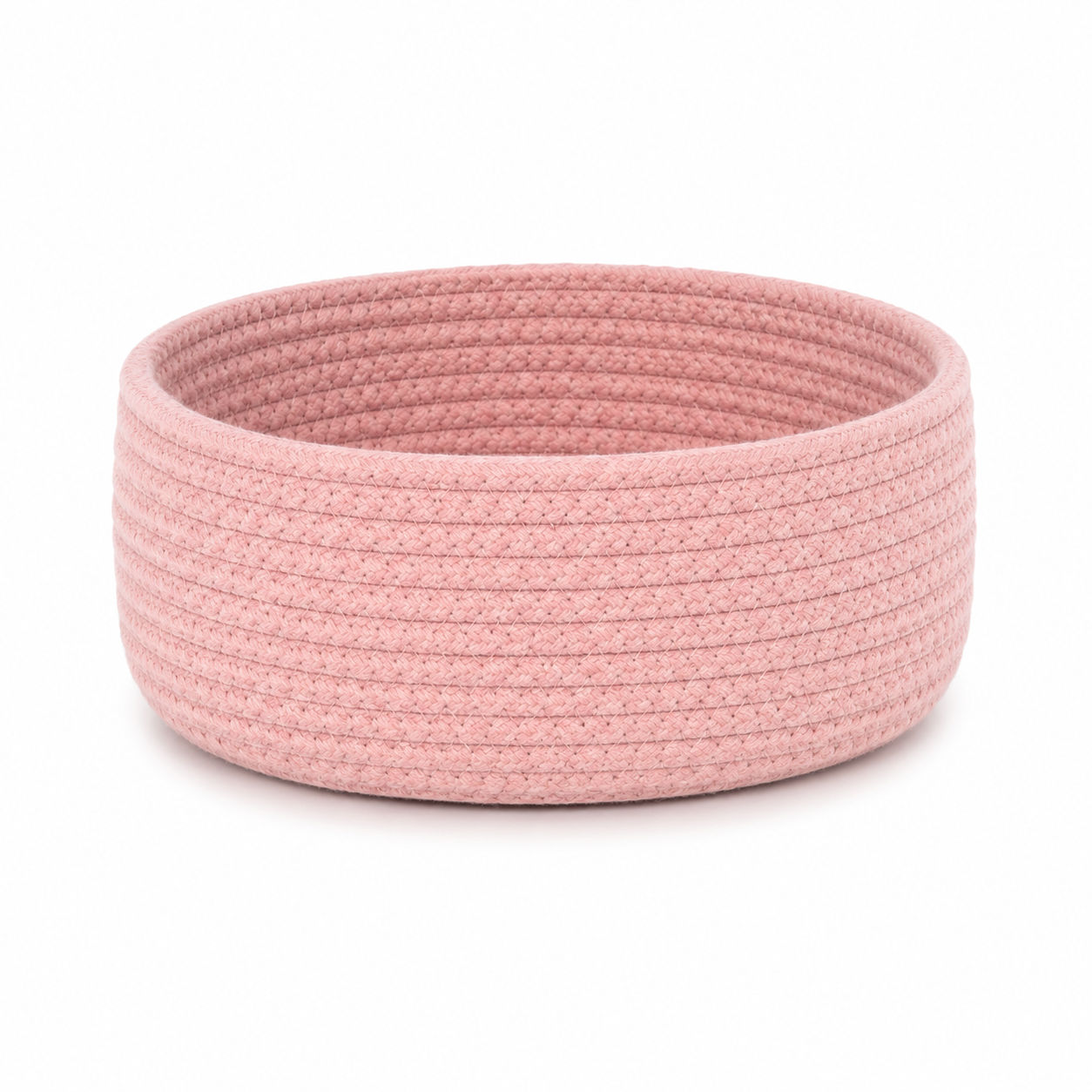 Eco-Friendly Cotton Holders for Stylish Organizer